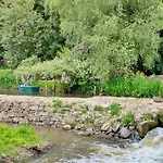 Holiday home Du Moulin De Tanis