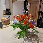 Du Moulin De Tanis Holiday home Oisseau