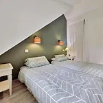 Du Moulin De Tanis Holiday home *
