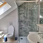 Du Moulin De Tanis Holiday home