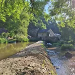Du Moulin De Tanis * Oisseau