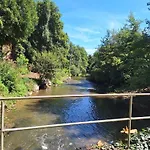Holiday home Du Moulin De Tanis Oisseau