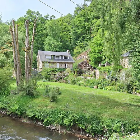Du Moulin De Tanis Ferienhaus Oisseau