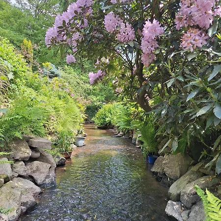 度假居 Du Moulin De Tanis Oisseau