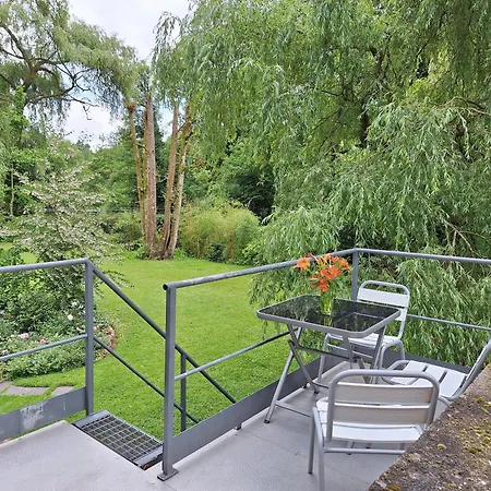 Ferienhaus Du Moulin De Tanis Oisseau