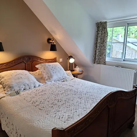 Ferienhaus Du Moulin De Tanis *