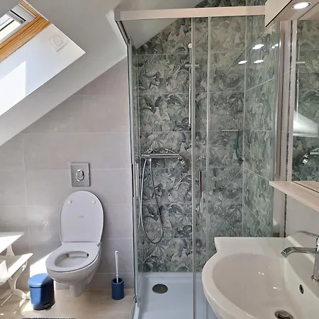 度假居 Du Moulin De Tanis *