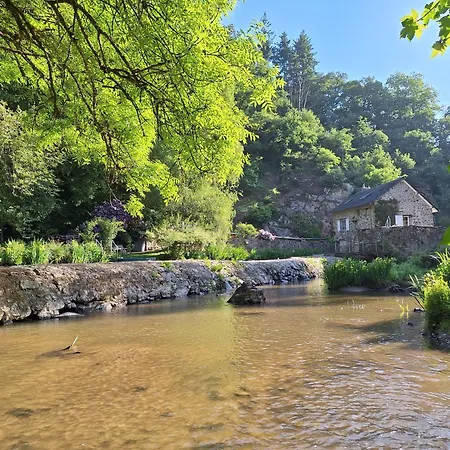 Du Moulin De Tanis 度假居