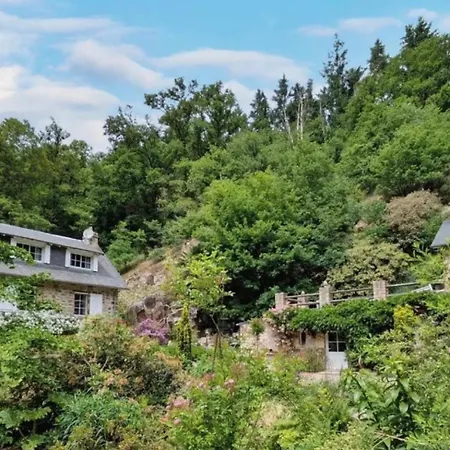 Du Moulin De Tanis Hébergement de vacances