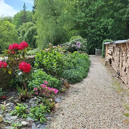 Holiday home Du Moulin De Tanis