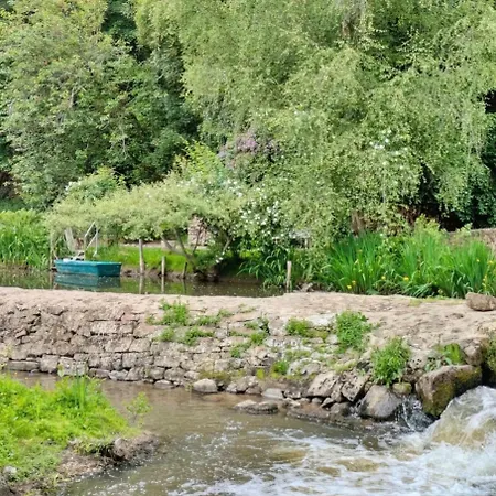 Hébergement de vacances Du Moulin De Tanis
