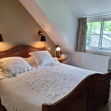 Holiday home Du Moulin De Tanis *