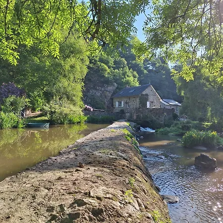 Du Moulin De Tanis * Oisseau