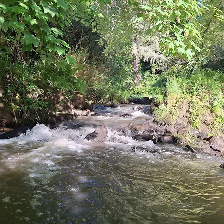 Du Moulin De Tanis Hébergement de vacances *