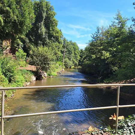 Hébergement de vacances Du Moulin De Tanis Oisseau