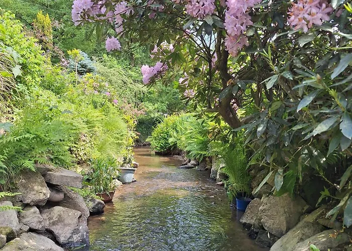 펜션 Du Moulin De Tanis Oisseau