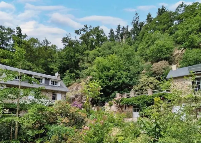 Du Moulin De Tanis *