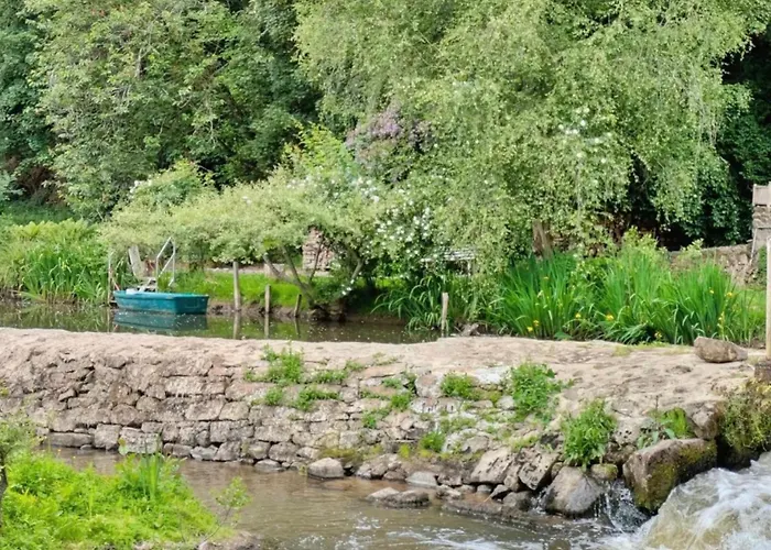 Du Moulin De Tanis * Oisseau