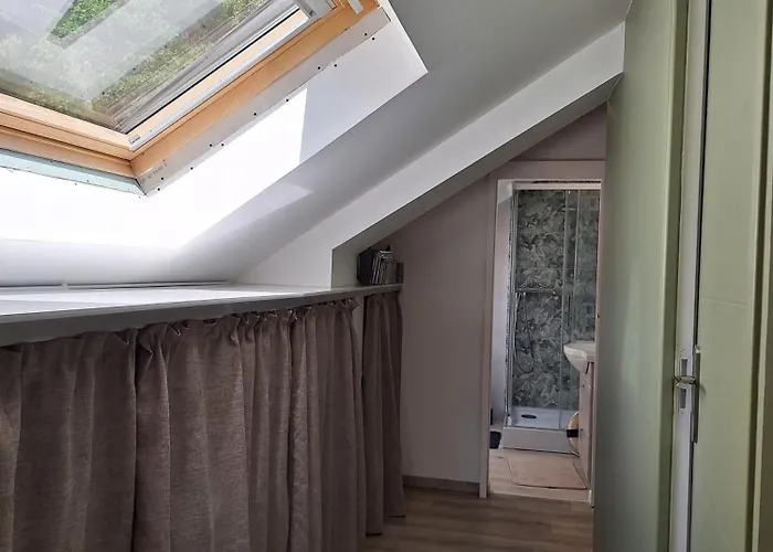 Du Moulin De Tanis Ferienhaus Oisseau