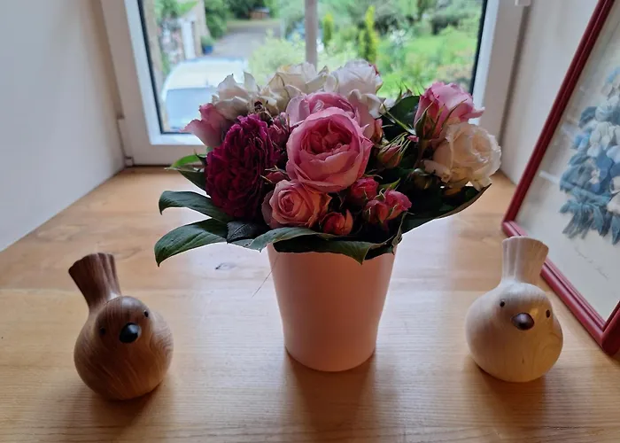 Du Moulin De Tanis * Oisseau