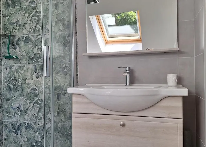 Du Moulin De Tanis Ferienhaus Oisseau