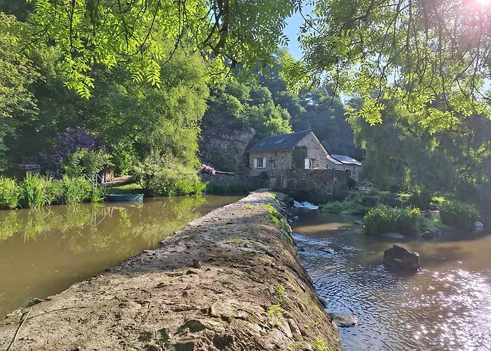 Du Moulin De Tanis * Oisseau